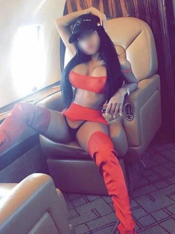 Индивидуалка Агата Фотография 4