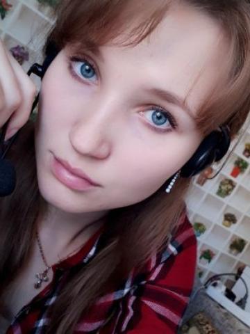 Индивидуалка Нелли Фотография 2